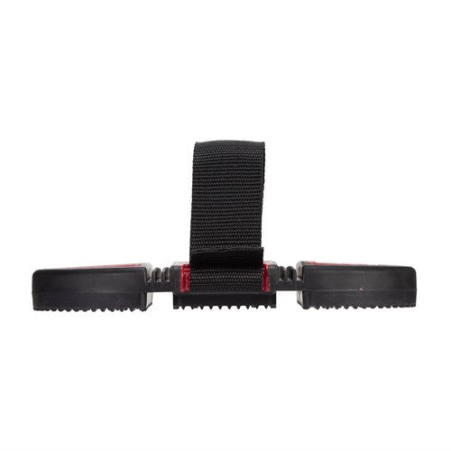STC STABLE SUPPLIES Flexible Curry Comb