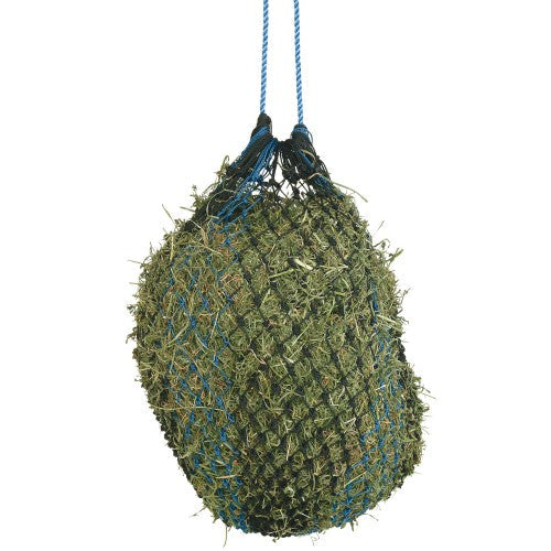 STC STABLE SUPPLIES Heavy Poly Slow Feed Hay Net