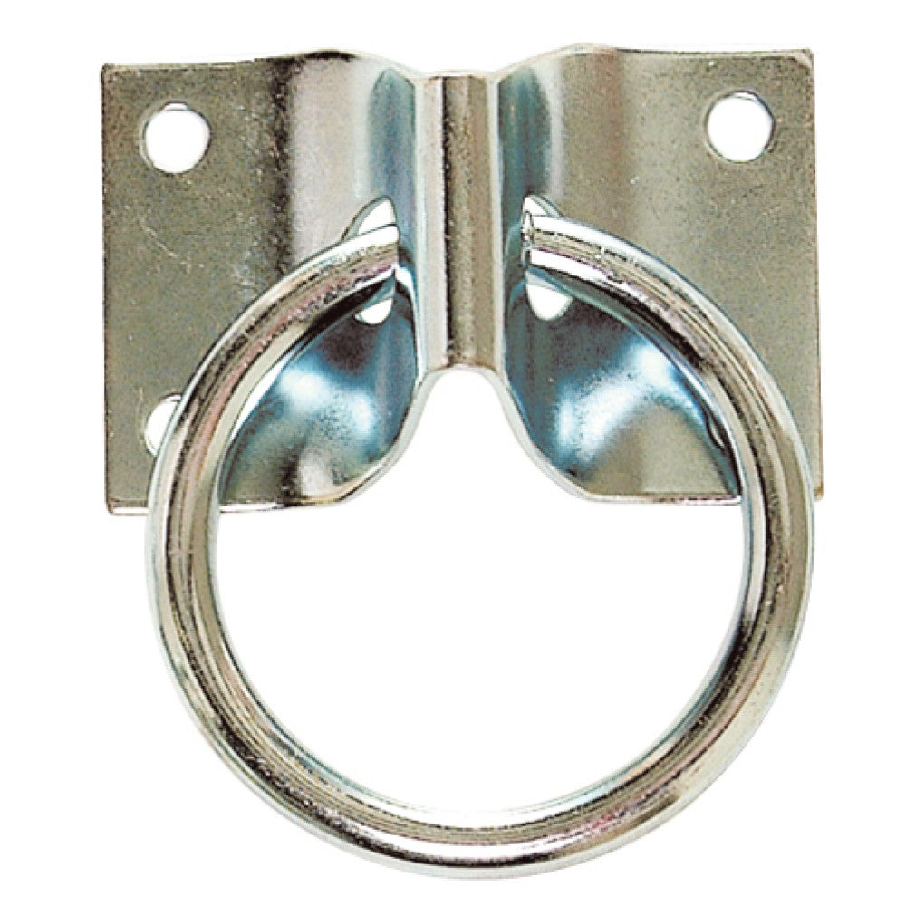 STC STABLE SUPPLIES Hitching Ring - Fixed Base