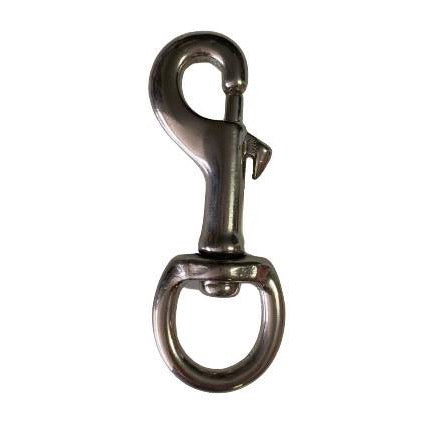 STC STABLE SUPPLIES HRD3100 Np Swivel Snaphook