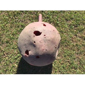 STC STABLE SUPPLIES Jolly Ball Toy For Horses