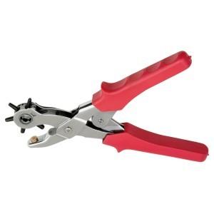 STC STABLE SUPPLIES Power Punch Hole Punch