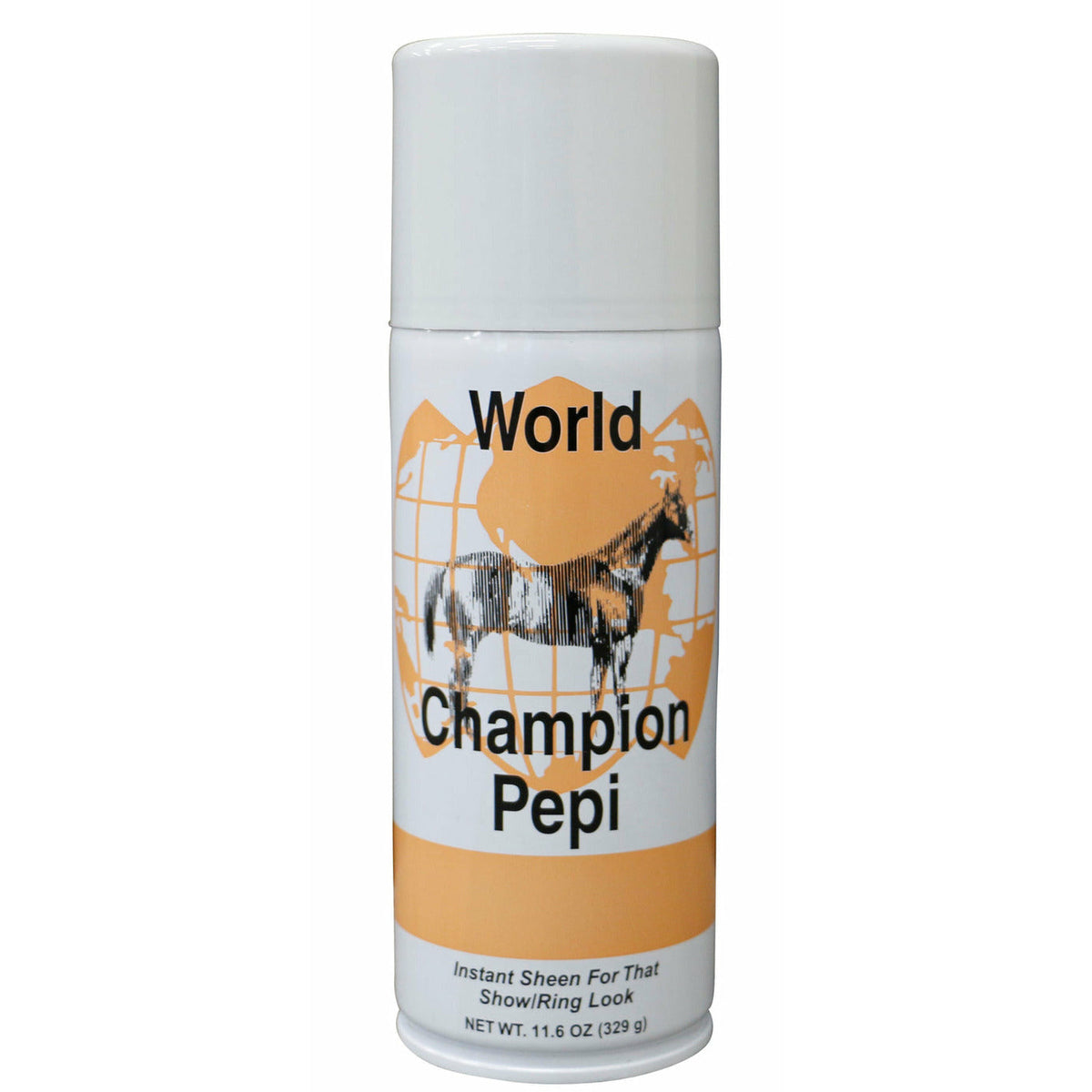 STC STABLE SUPPLIES World Champion Pepi Spray