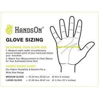 SUNSHINE COAST SADDLERY STABLE SUPPLIES Handson Grooming Gloves