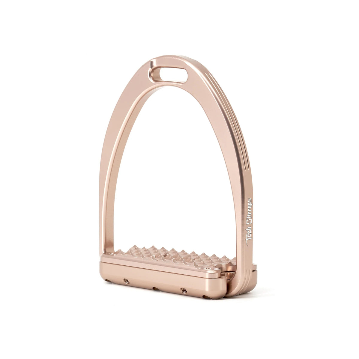 TECH STIRRUP STIRRUPS & LEATHERS ROSE GOLD (PRE ORDER) Tech Stirrup Capri Dressage Stirrups