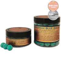 THE HOOF CO VET & HEALTH The Hoof Co Beeswax Blue Balls