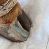 THE HOOF CO VET & HEALTH The Hoof Co Beeswax Blue Balls