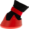 TUBBEASE 140mm(RED) Tubbease Hoof Sock