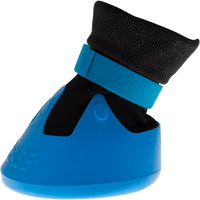 TUBBEASE 160mm (BLUE) Tubbease Hoof Sock