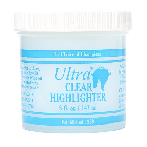 ULTRA STABLE SUPPLIES Ultra Equine Highlighter Makeup