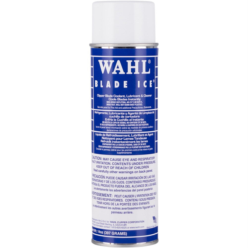 WAHL STABLE SUPPLIES 397G Wahl Blade Ice