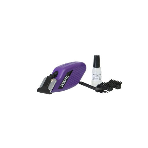 WAHL STABLE SUPPLIES Wahl Battery Operated Horse Pocket Pro Trimmer