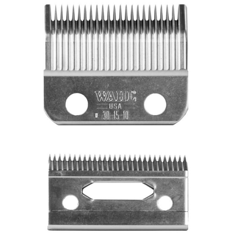 WAHL STABLE SUPPLIES Wahl Blades for Adjustable Clippers