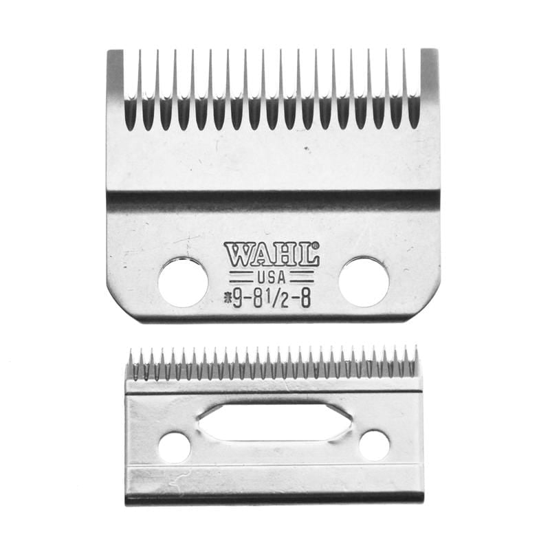 WAHL STABLE SUPPLIES Wahl Blades for Adjustable Clippers