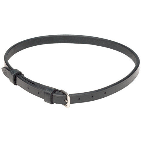 ZILCO BRIDLES & STRAPPING Aintree Flash Strap