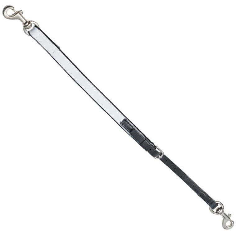 ZILCO BRIDLES & STRAPPING Expandable Buxton Undercheck