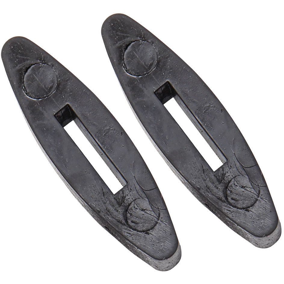 ZILCO BRIDLES & STRAPPING Gel Rein Stops