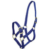 ZILCO HALTERS & LEADS SHETLAND / BLUE Zilco Pp Halter