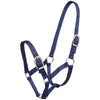 ZILCO HALTERS & LEADS SPONY / NAVY Zilco Small Pony Halter