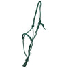 ZILCO HALTERS & LEADS Zilco Knotted Rope Halter