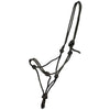 ZILCO HALTERS & LEADS Zilco Knotted Rope Halter