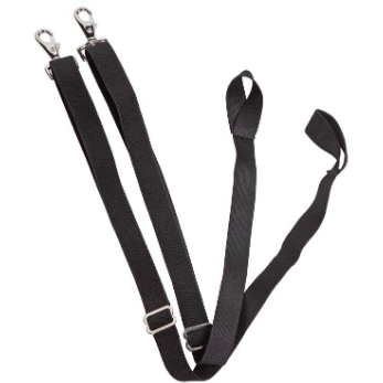 ZILCO RUGS & ACCESSORIES Elastic Leg Straps