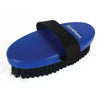ZILCO STABLE SUPPLIES SMALL / BLUE Gymkhana Body Brush