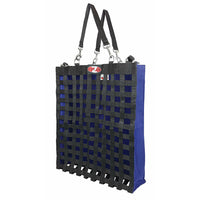 ZILCO STABLE SUPPLIES SUPER SLOW Zilco Canvas Slow Feeder Hay Bag