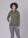 LeMieux Emma Hoodie in Forest